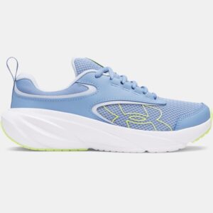 Under Armour UA Surge 5 - 476 Blue Float/Spackle Blue/Green Citrine