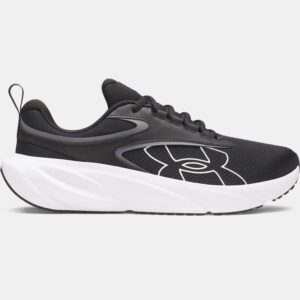 Under Armour UA Surge 5 - 001 Black/Black/White
