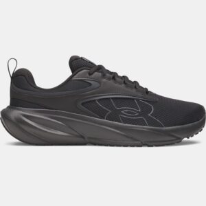 Under Armour UA Surge 5 - 002 Black/Black/ANTHRACITE