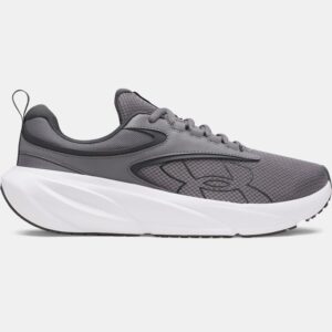 Under Armour UA Surge 5 - 026 CASTLEROCK/White/Black