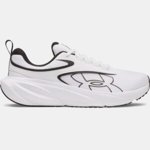 Under Armour UA Surge 5 - 100 White/Black/Black
