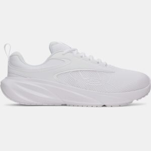 Under Armour UA Surge 5 - 101 White/White/White