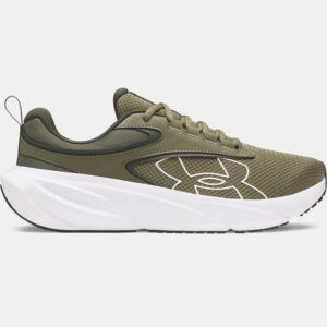 Under Armour UA Surge 5 - 390 Marine OD Green/Baroque Green/White