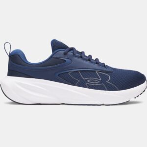 Under Armour UA Surge 5 - 408 Academy/White/DOWNPOUR GRAY