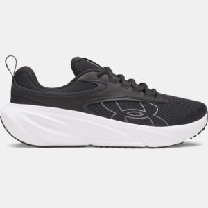 Under Armour UA Surge 5 - 001 Black/White/CASTLEROCK