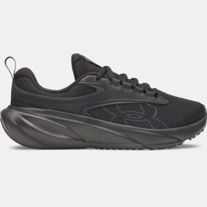 Under Armour UA Surge 5 - 002 Black/Black/ANTHRACITE