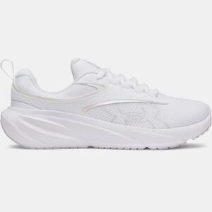 Under Armour UA Surge 5 - 100 White/White/IRIDESCENT