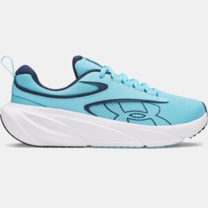 Under Armour UA Surge 5 - 481 Fresco Blue/White/Academy