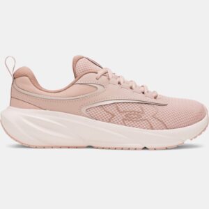 Under Armour UA Surge 5 - 600 BASHFUL PINK/Apex Pink/Deep Almond