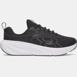 Under Armour UA Surge 5 D - 001 Black/White/CASTLEROCK