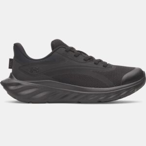Under Armour UA Ascend - 002 Black/Black/Black