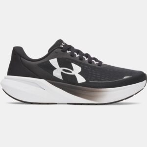 Under Armour UA Velociti Pace - 001 Black/White/White