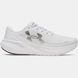 Under Armour UA Velociti Pace - 023 Distant Gray/White/Black