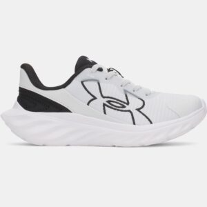 Under Armour UA Ascend Big Logo AL - 023 Distant Gray/White/Black