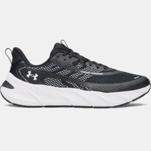 Under Armour UA FLX TR - 001 Black/White/White