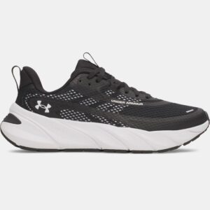 Under Armour UA FLX TR - 001 Black/White/White
