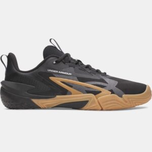 Under Armour UA TriBase™ Reign 7 - 001 Black/Black/ANTHRACITE