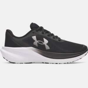 Under Armour UA Chase - 001 Black/Black/White