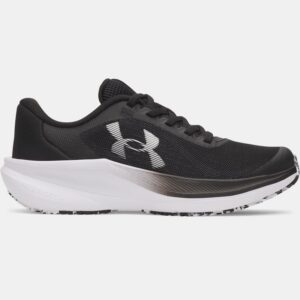 Under Armour UA Chase AL - 001 Black/Black/White