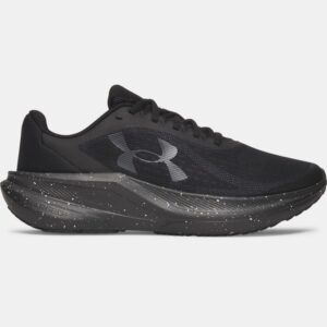 Under Armour UA Chase - 002 Black/Black/Black