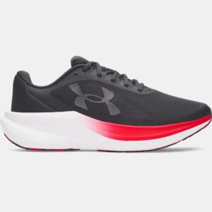Under Armour UA Chase - 016 ANTHRACITE/Red/Black