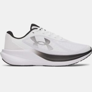 Under Armour UA Chase - 100 White/White/Black