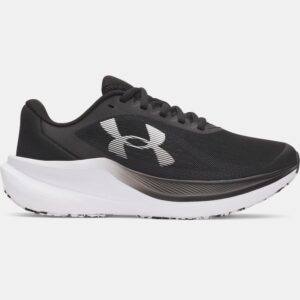 Under Armour UA Chase - 001 Black/Black/White