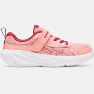 Under Armour UA Surge 5 - 603 Posh Pink/Claret/Claret