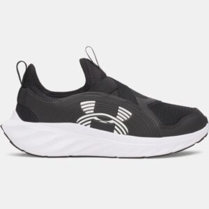 Under Armour UA Turbo Go - 001 Black/Black/White