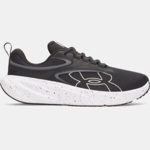 Under Armour UA Surge 5 Special Edition - 001 Black/Black/White