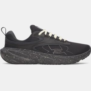 Under Armour UA Surge 5 Special Edition - 002 Black/Winter White/Metallic Black