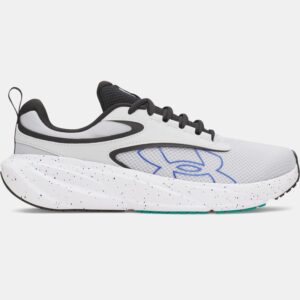 Under Armour UA Surge 5 Special Edition - 014 Halo Gray/Black/TEAM ROYAL