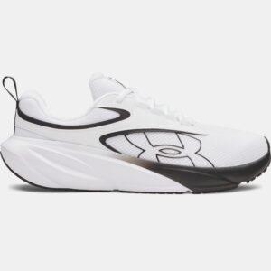 Under Armour UA Surge 5 Special Edition - 100 White/Black/Black