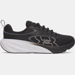 Under Armour UA Surge 5 Special Edition - 002 Black/Black/White