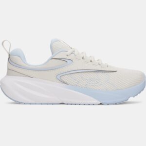 Under Armour UA Surge 5 Special Edition - 110 Summit White/White/Nimbus Blue
