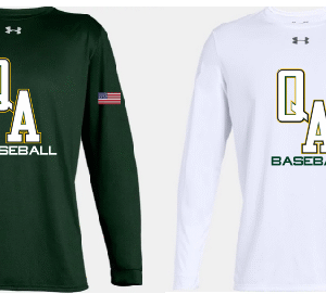 Men's UA Long Sleeve Tech Tee