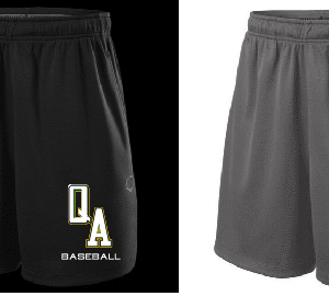 Men's EvoShield Training Short 2.0