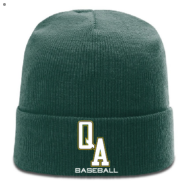 Richardson Beanie (Forest Green)