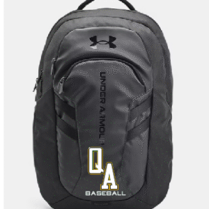 UA Hustle 6.0 Pro (Black)