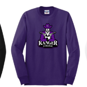 Unisex Jerzee Long Sleeve Tee