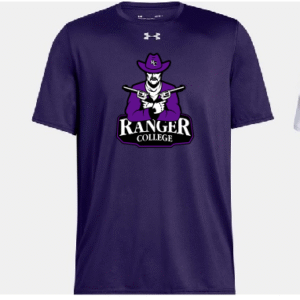 Men's UA Short Sleeve Tech Tee