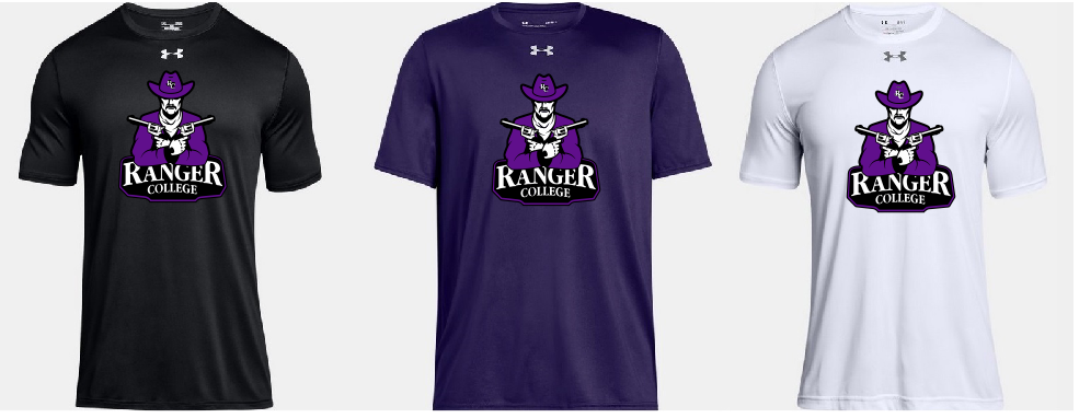 Men's UA Short Sleeve Tech Tee