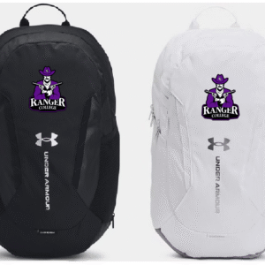 UA Team Hustle Backpack