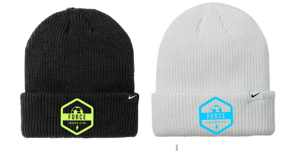 Nike Terra Beanie (One Size Fits Most)