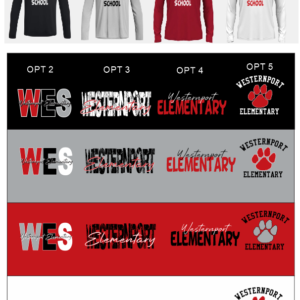 Men's UA Long Sleeve Tech Tee (Youth Sizes Available)