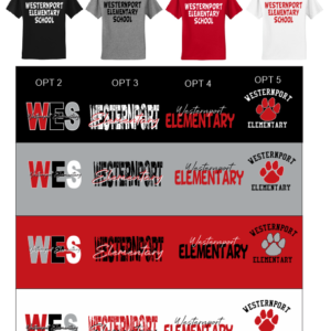 Unisex Jerzee Short Sleeve Tee Shirt (Youth Sizes Available)