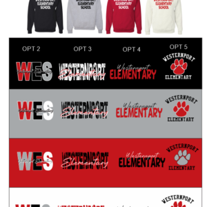 Unisex Jerzee Hoody (Youth Sizes Available In Basic Non-Jerzee Brand Hoody)