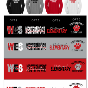 Unisex Jerzee Long Sleeve Tee (Youth Available In Non-Jerzee Brand Basic Cotton Long Sleeve Tee)