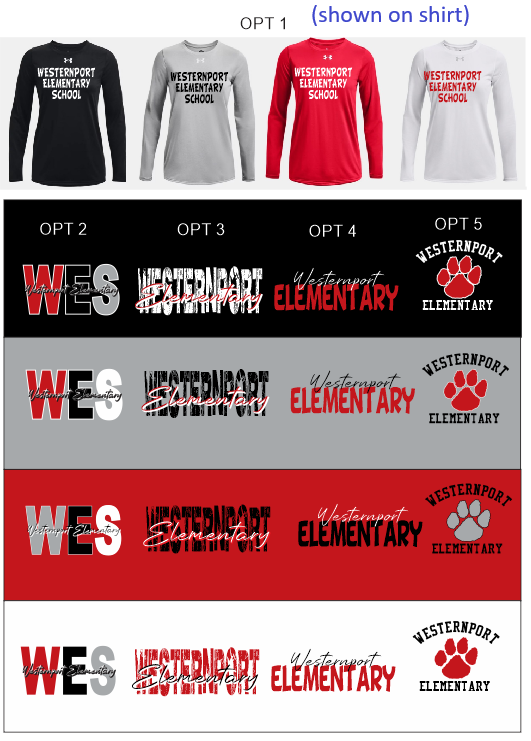 Women's UA Long Sleeve Tech Tee