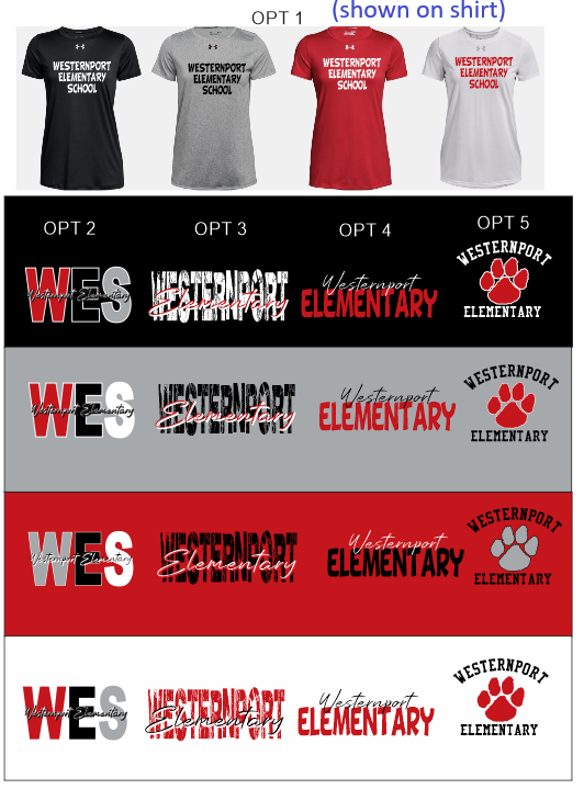 Women's UA Short Sleeve Tech Tee